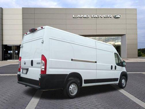 2023 RAM ProMaster 3500 High Roof