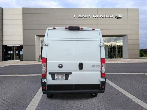 2023 RAM ProMaster 3500 High Roof