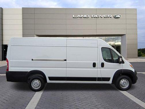 2023 RAM ProMaster 3500 High Roof