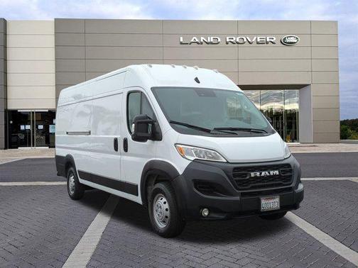 2023 RAM ProMaster 3500 High Roof