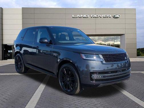 2025 Land Rover Range Rover P530 SE