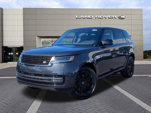2025 Land Rover Range Rover P530 SE