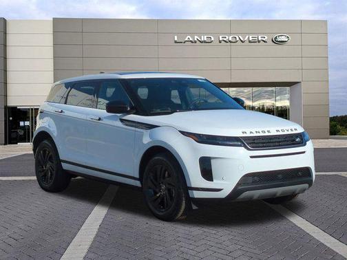 2026 Land Rover Range Rover Evoque Core S