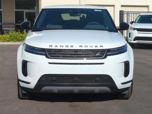 2026 Land Rover Range Rover Evoque Core S
