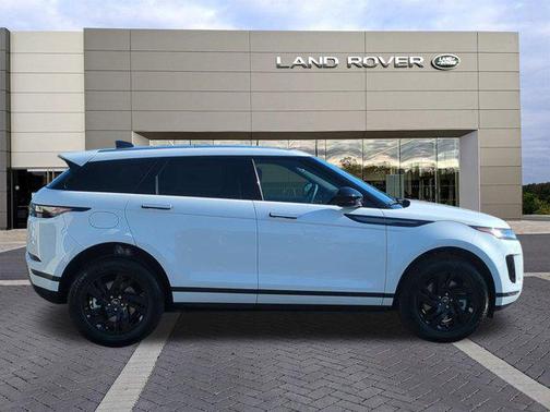 2026 Land Rover Range Rover Evoque Core S
