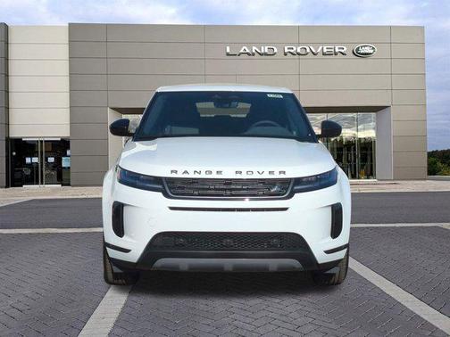 2026 Land Rover Range Rover Evoque Core S