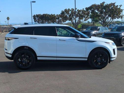 2026 Land Rover Range Rover Evoque Core S