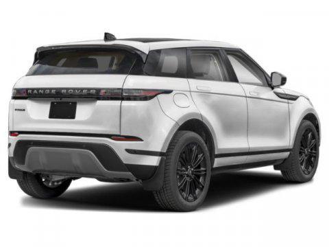 2026 Land Rover Range Rover Evoque Core S