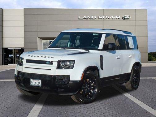 2023 Land Rover Defender 110 X-Dynamic SE