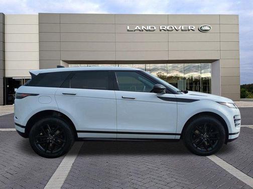 2026 Land Rover Range Rover Evoque Dynamic SE