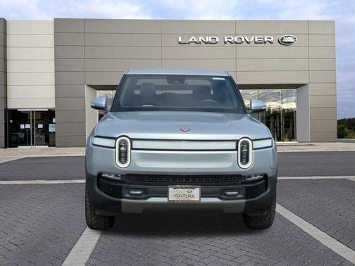 2022 Rivian R1T Adventure
