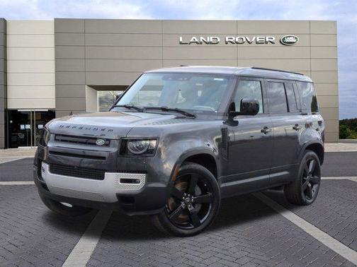 2024 Land Rover Defender 110 P400 S