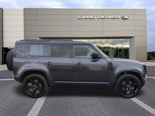 2024 Land Rover Defender 110 P400 S