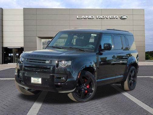 2024 Land Rover Defender 110 P400 X