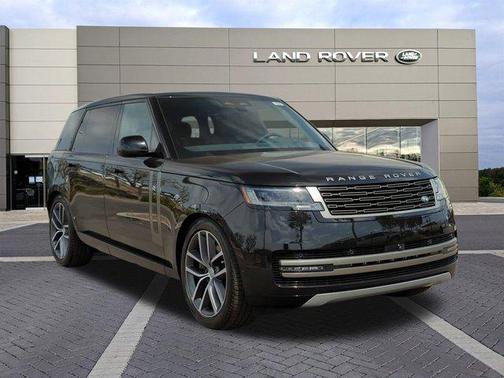 2025 Land Rover Range Rover P530 SE 7 Seat
