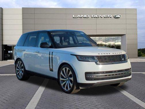2023 Land Rover Range Rover P530 SE
