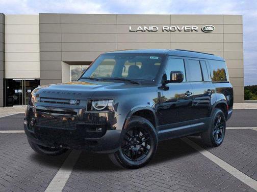 2026 Land Rover Defender P300 S