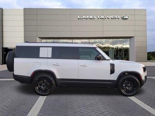 2026 Land Rover Defender P300 S