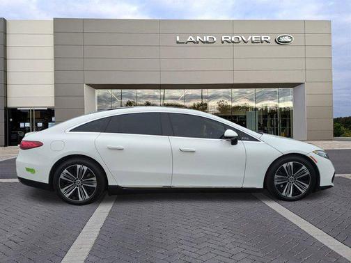 2023 Mercedes-Benz EQS 450 4MATIC