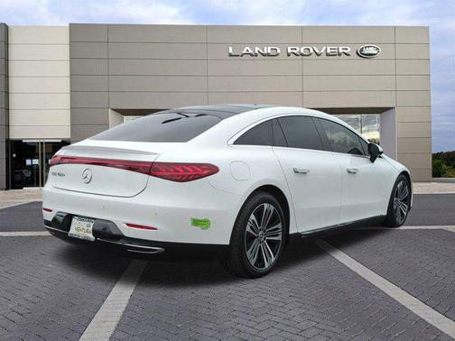 2023 Mercedes-Benz EQS 450 4MATIC