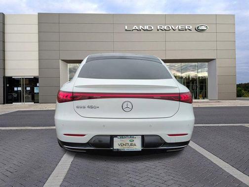 2023 Mercedes-Benz EQS 450 4MATIC