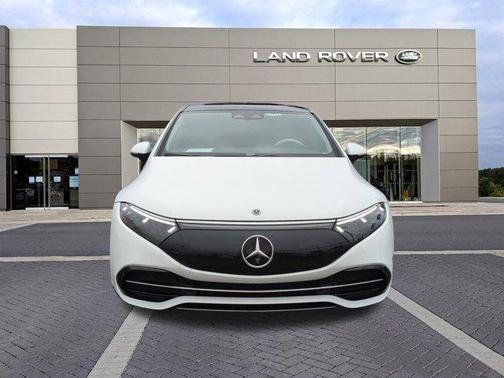 2023 Mercedes-Benz EQS 450 4MATIC