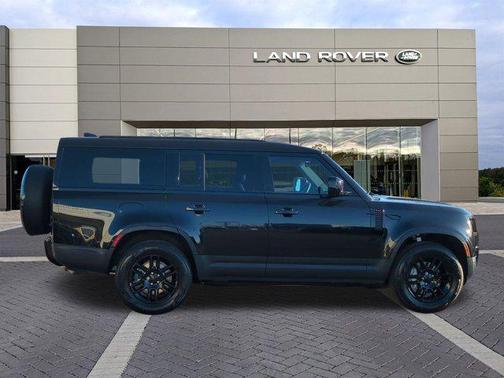 2026 Land Rover Defender P300 S