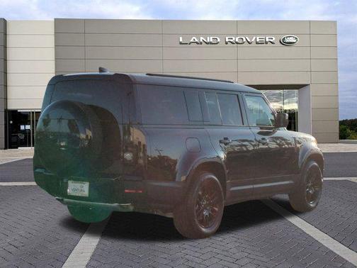 2026 Land Rover Defender P300 S