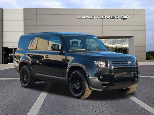 2026 Land Rover Defender P300 S