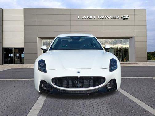 2024 Maserati GranTurismo Modena