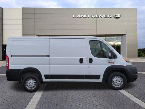 2021 RAM ProMaster 1500 Low Roof