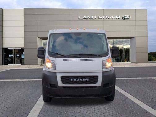 2021 RAM ProMaster 1500 Low Roof