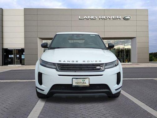 2026 Land Rover Range Rover Evoque Core S