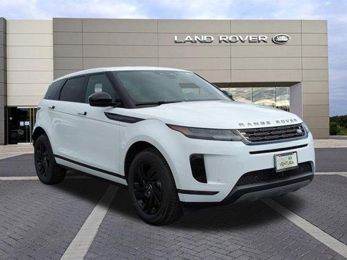 2026 Land Rover Range Rover Evoque Core S