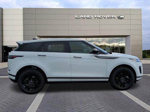 2026 Land Rover Range Rover Evoque Core S