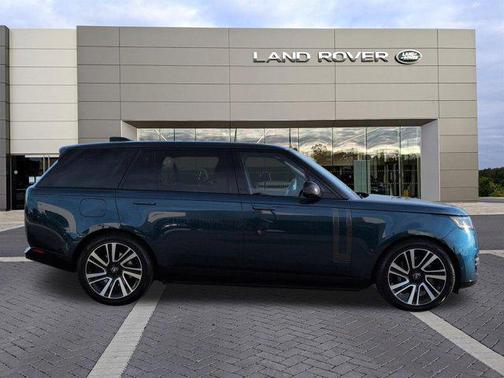 2023 Land Rover Range Rover Autobiography