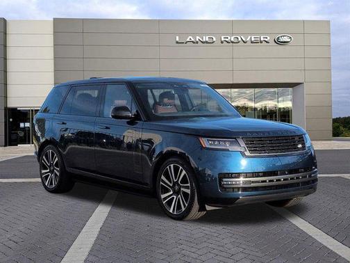 2023 Land Rover Range Rover Autobiography