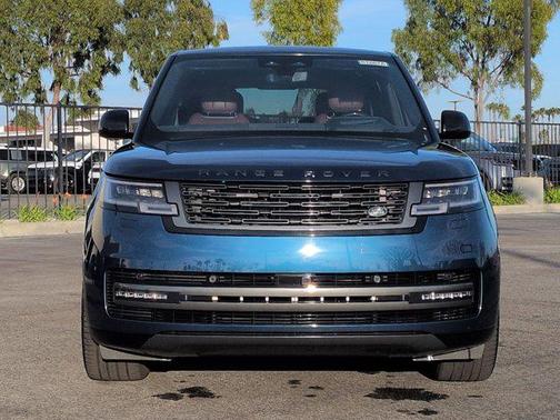 2023 Land Rover Range Rover Autobiography