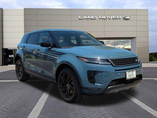 2026 Land Rover Range Rover Evoque Core S