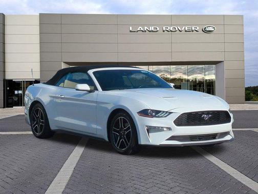 2023 Ford Mustang EcoBoost Premium