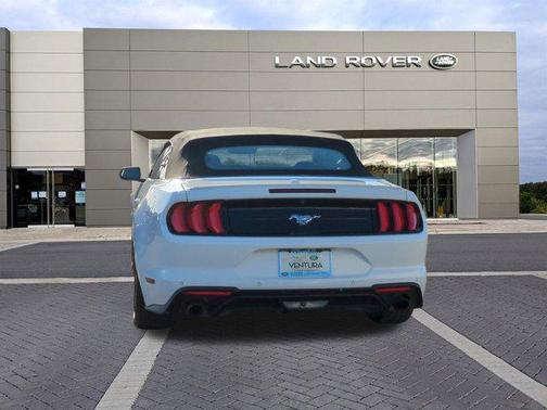 2023 Ford Mustang EcoBoost Premium