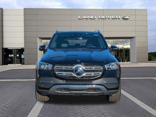 2022 Mercedes-Benz GLE 350 4MATIC