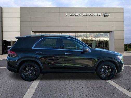 2022 Mercedes-Benz GLE 350 4MATIC
