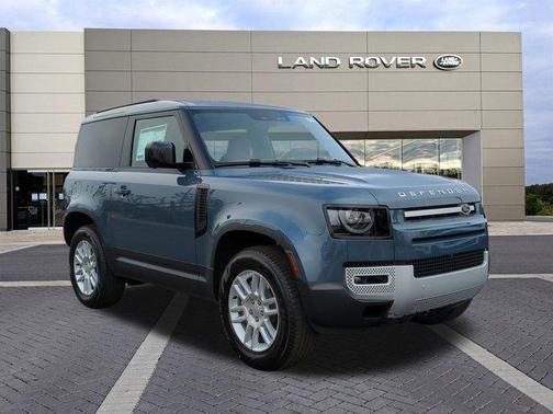 2025 Land Rover Defender 90 P300 S