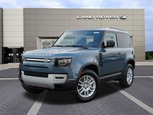 2025 Land Rover Defender 90 P300 S