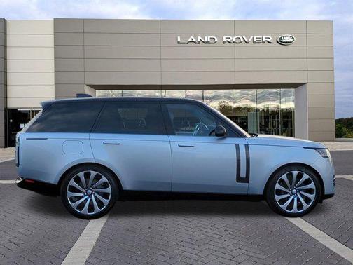2023 Land Rover Range Rover Autobiography