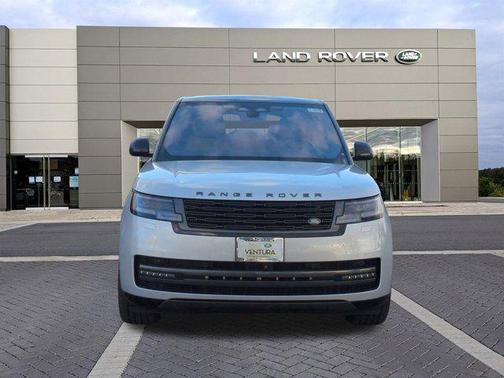 2023 Land Rover Range Rover Autobiography