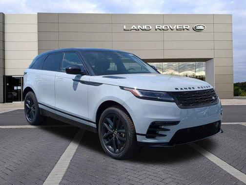 2025 Land Rover Range Rover Velar P250 SE R-Dynamic