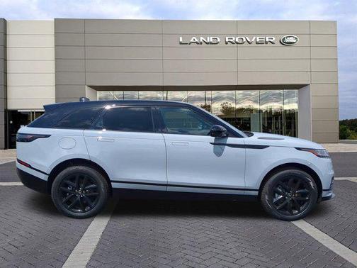 2025 Land Rover Range Rover Velar P250 SE R-Dynamic