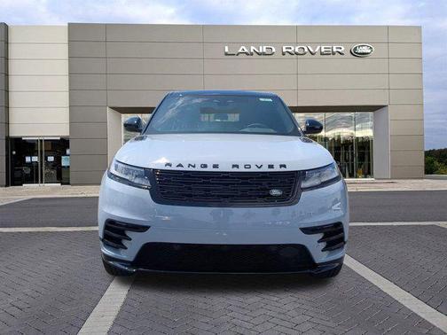 2025 Land Rover Range Rover Velar P250 SE R-Dynamic